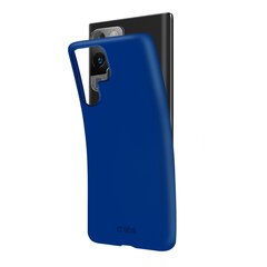 Samsung Galaxy S22 Ultra Vanity Case By SBS Dark Blue цена и информация | Чехлы для телефонов | 220.lv