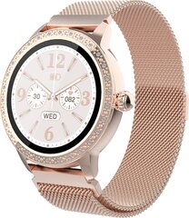 Denver SW-360 Rose cena un informācija | Viedpulksteņi (smartwatch) | 220.lv