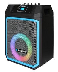 Blaupunkt MB06.2 цена и информация | Колонки | 220.lv