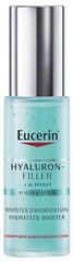 Mitrinošs sejas serums Eucerin Hyaluron-Filler + 3x Effect 30 ml cena un informācija | Serumi sejai, eļļas | 220.lv