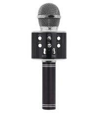 Manta MIC12-BK цена и информация | Микрофоны | 220.lv
