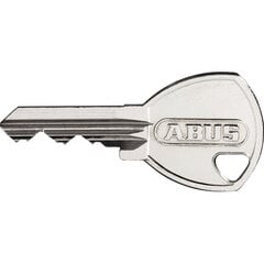 Замок Abus Titalium 64ti/40hb40 цена и информация | Дверные защелки | 220.lv