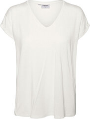 Sieviešu T-krekls VMAVA 10231343 Sniegbaltīte cena un informācija | T-krekli sievietēm | 220.lv