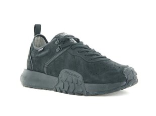 Мужская повседневная обувь Palladium Troop Runner NBK, черная цена и информация | Кроссовки для мужчин | 220.lv