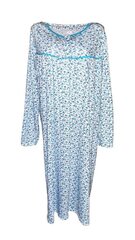 Ночная рубашка женская, большого размера цена и информация | Женские пижамы, ночнушки | 220.lv