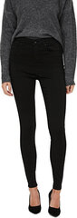 Женские джинсы скинни VMSOPHIA 10198520 Черный цена и информация | Джинсы | 220.lv