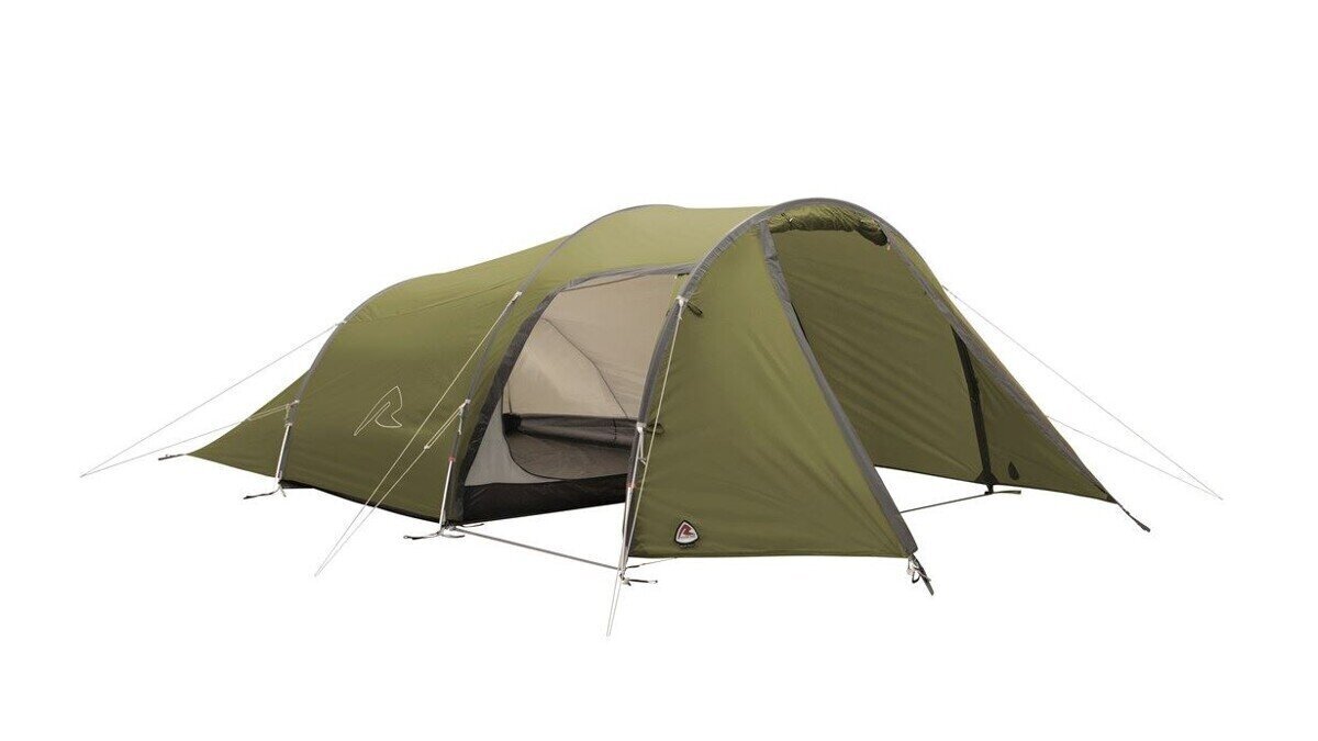 Telts Robens Tent Voyager Versa, 4 vietu цена и информация | Teltis | 220.lv