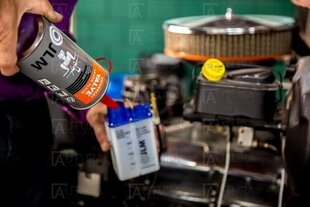 Vārstu aizsardzības šķidrums JLM Valve Saver Fluid 500 ml cena un informācija | Auto ķīmija | 220.lv