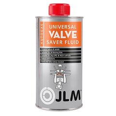 Жидкость для защиты клапанов JLM Valve Saver Fluid 500ml цена и информация | Автохимия | 220.lv