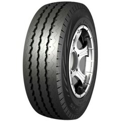 Furgona riepa Nankang CW-25 VAN 185/80R14C cena un informācija | Vasaras riepas | 220.lv