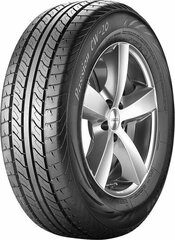 Furgona riepa Nankang CW-20 PASSIO 205/75R16C cena un informācija | Vasaras riepas | 220.lv