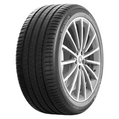 Bezceļu Riepa Michelin LATITUDE SPORT-3 275/50WR20 cena un informācija | Vasaras riepas | 220.lv