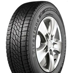 Firestone VanHawk2 Winter 205/65R16C цена и информация | Зимняя резина | 220.lv