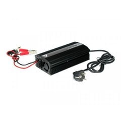 AZO Digital 12 V mains charger for BC-20 20A batteries (230V/12V) 3 charge stages cena un informācija | Akumulatoru lādētāji | 220.lv