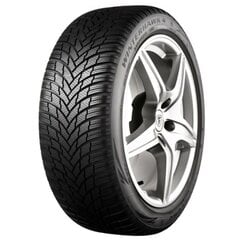 Firestone Winterhawk 4 205/55 R16 91H цена и информация | Зимняя резина | 220.lv