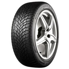 Auto Riepa Firestone WINTERHAWK 4 225/45HR17 cena un informācija | Ziemas riepas | 220.lv