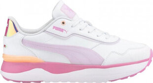 Puma Skriešanas apavi R78 Voyage Candy W 383837 01 38383701 цена и информация | Спортивная обувь для женщин | 220.lv