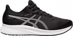 Asics Patriot 13 W 1012B312 001 skriešanas apavi 1012B312001 цена и информация | Спортивная обувь, кроссовки для женщин | 220.lv