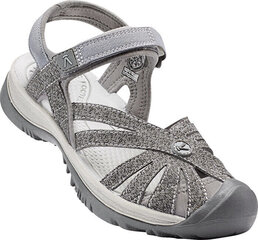 Sieviešu sandales ROSE SANDAL 1016733 gargoyle / raven cena un informācija | Sieviešu sandales | 220.lv
