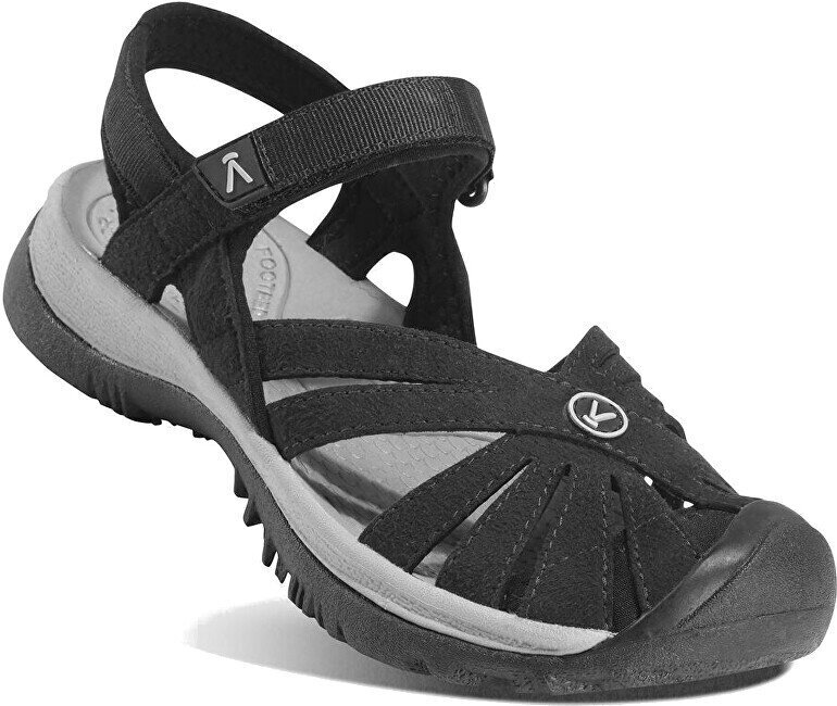 Sieviešu sandales ROSE SANDAL cena un informācija | Sieviešu sandales | 220.lv