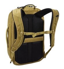 Ceļojumu mugursoma Thule Aion, 40l, Braun kaina ir informacija | Sporta somas un mugursomas | 220.lv