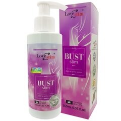 Nostiprinošs dekoltē zonas gels Love Stim, 150 ml цена и информация | Кремы, лосьоны для тела | 220.lv