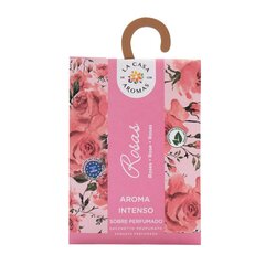 Aromātisks maisiņš La casa de los Aromas Roze, 100 ml цена и информация | Ароматы для дома | 220.lv