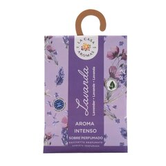 Aromātisks maisiņš La casa de los aromas Lavanda, 100 ml cena un informācija | Mājas aromāti | 220.lv