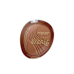 Bronzeris Deborah 24Ore Bronze Nº 03 cena un informācija | Bronzeri, vaigu sārtumi | 220.lv