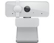 Lenovo WebCam 300 FHD Grey цена и информация | Datoru (WEB) kameras | 220.lv