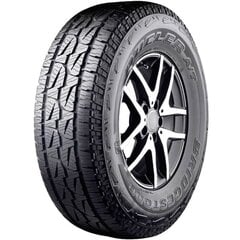 шина для квадроцикла Bridgestone DUELER A/T 001 245/70TR16 цена и информация | Всесезонная резина | 220.lv