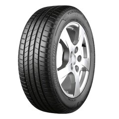 Шины для легковых автомобилей Bridgestone T005 TURANZA B-SILENT 285/35YR20 цена и информация | Зимняя резина | 220.lv