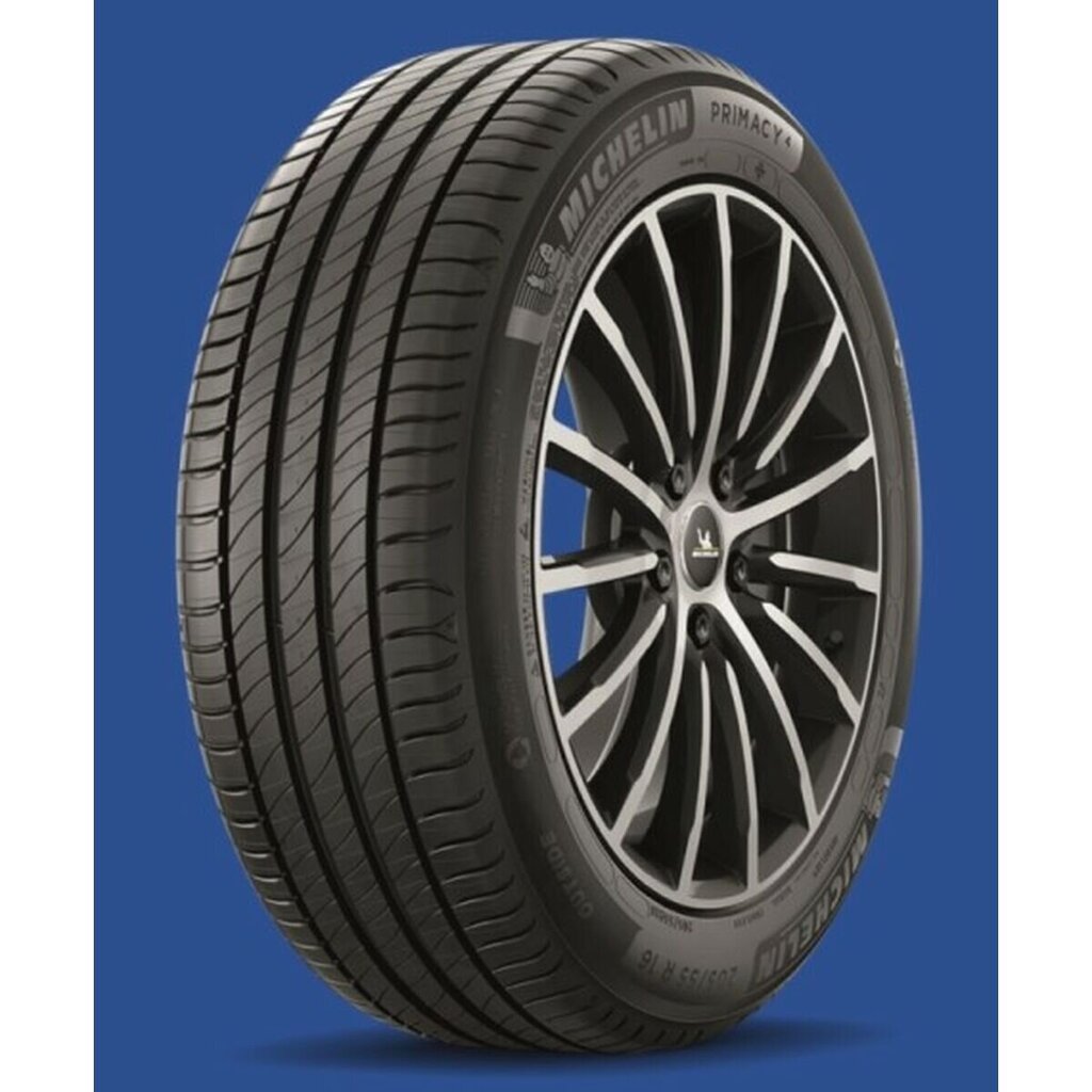 Michelin Primacy-4+ 215/45WR18 цена и информация | Vasaras riepas | 220.lv