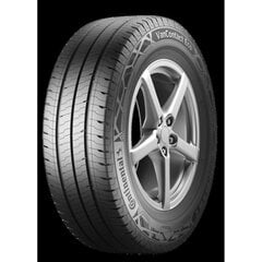 Continental VanContact Eco 235/60 R17 117/115R цена и информация | Летняя резина | 220.lv