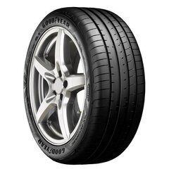 Bezceļu Riepa Goodyear EAGLE F1 ASYMMETRIC-5 235/55HR19 cena un informācija | Vasaras riepas | 220.lv