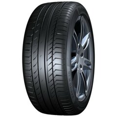 Continental ContiSportContact 5 255/40 R20 101V цена и информация | Летняя резина | 220.lv