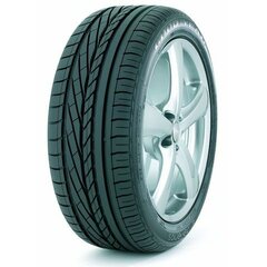 Bezceļu Riepa Goodyear EXCELLENCE 235/55WR19 cena un informācija | Vasaras riepas | 220.lv