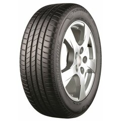 Auto Riepa Bridgestone T005 TURANZA RFT 255/35YR19 cena un informācija | Vasaras riepas | 220.lv