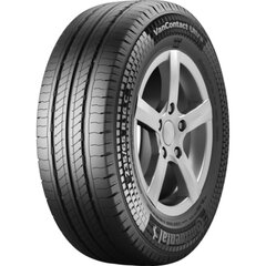 Furgona Riepa Continental VANCONTACT ULTRA 205/75R16C cena un informācija | Vasaras riepas | 220.lv