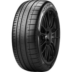 Pirelli Pzero Corsa PZC4 285/35ZR22 cena un informācija | Vasaras riepas | 220.lv