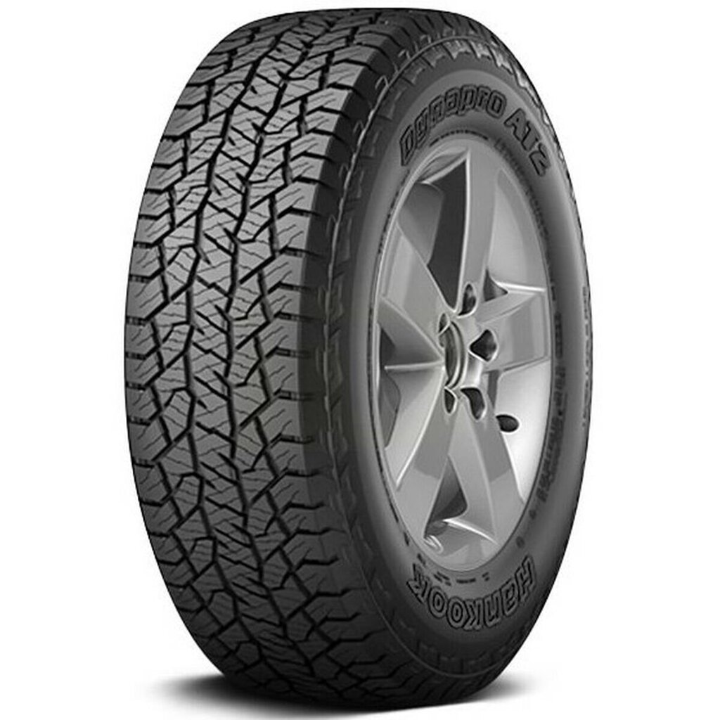 Visurgājēja riepa Hankook RF11 DYNAPRO AT2 265/60TR18 cena un informācija | Vasaras riepas | 220.lv