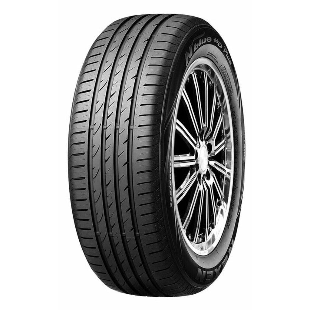 Auto Riepa Nexen N´BLUE HD PLUS 175/65TR15 cena un informācija | Vasaras riepas | 220.lv