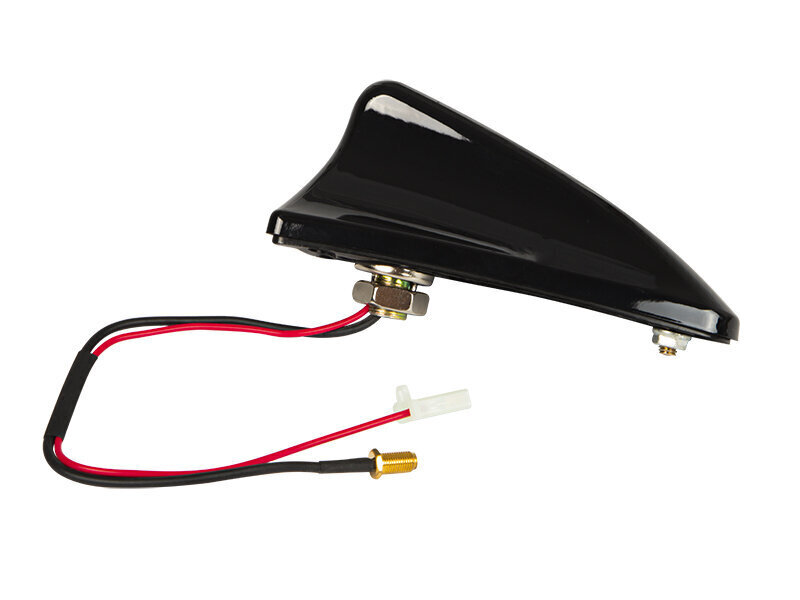 Ryklio formos stogo antena BLOW FMD320 цена и информация | Radio antenas | 220.lv