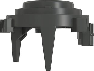 Osram Ledri ir adapteris 64210DA05 nakts pārtraucējam H7 LED; Lampas turētājs цена и информация | Автомобильные лампочки | 220.lv