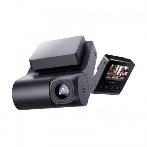 Registrators DDPAI Z40 (Dash Camera) Vaizdo cena un informācija | Auto video reģistratori | 220.lv