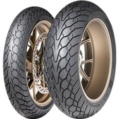 Шина для мотоцикла Dunlop M+S MUTANT 150/70ZR17 цена и информация | Мотошины и камеры | 220.lv