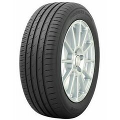 Toyo Tires PROXES COMFORT 205/60VR16 цена и информация | Летняя резина | 220.lv