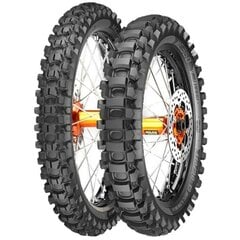 Motocikla Riepa Metzeler MC360 MID HARD 90/90-21 цена и информация | Мотошины и камеры | 220.lv