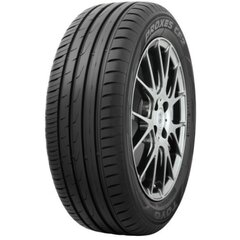 Toyo Tires PROXES CF2 215/60HR16 цена и информация | Летняя резина | 220.lv