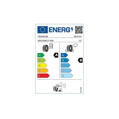 Auto Riepa Michelin E PRIMACY 205/50HR17 cena un informācija | Vasaras riepas | 220.lv